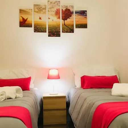 Torre San Giovanni, My Cozy Place... Potenza Exterior photo