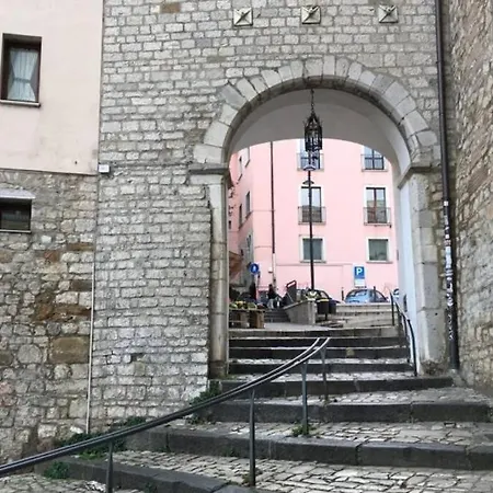 Torre San Giovanni, My Cozy Place... Potenza Exterior photo