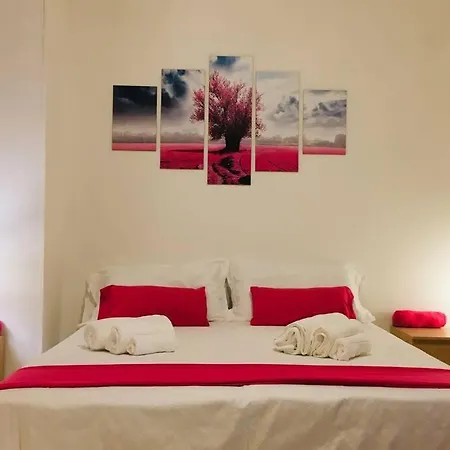 Torre San Giovanni, My Cozy Place... Potenza Exterior photo