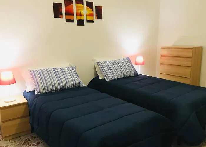 Torre San Giovanni, My Cozy Place...
