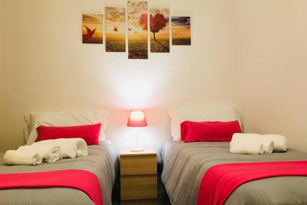 Torre San Giovanni, My Cozy Place... * Potenza