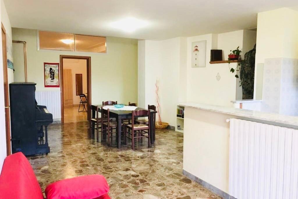 Apartment Torre San Giovanni, My Cozy Place... *