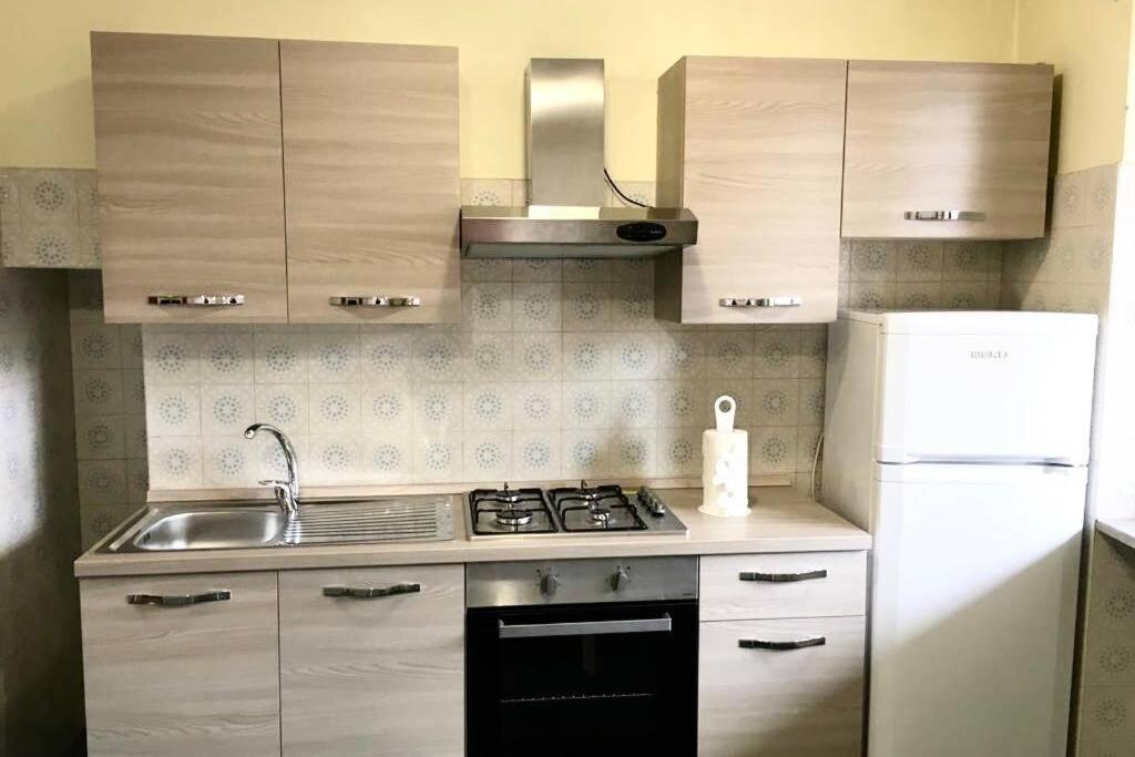 Apartment Torre San Giovanni, My Cozy Place... *