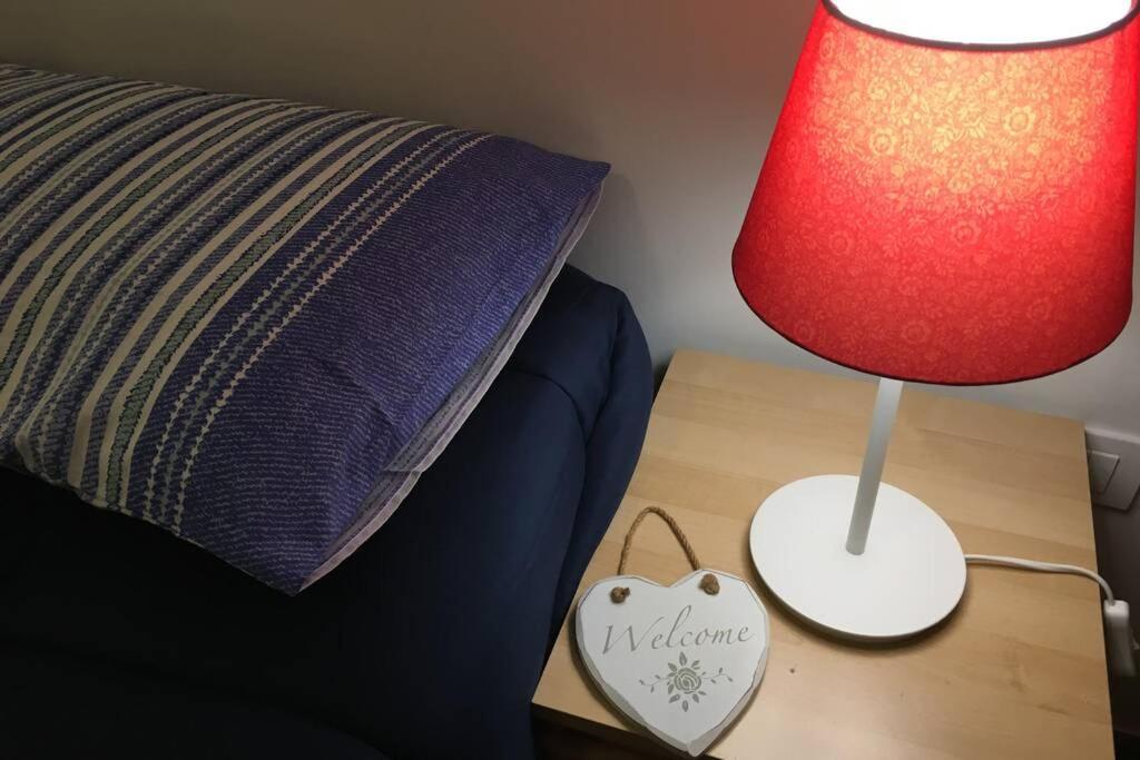 Torre San Giovanni, My Cozy Place... * Potenza