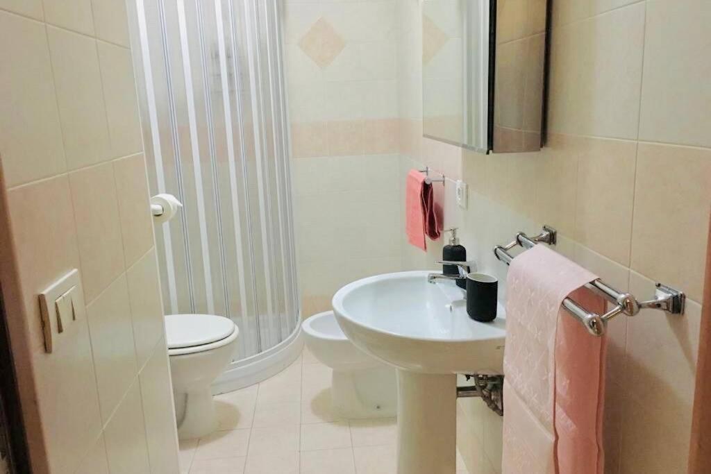 Torre San Giovanni, My Cozy Place... Apartment