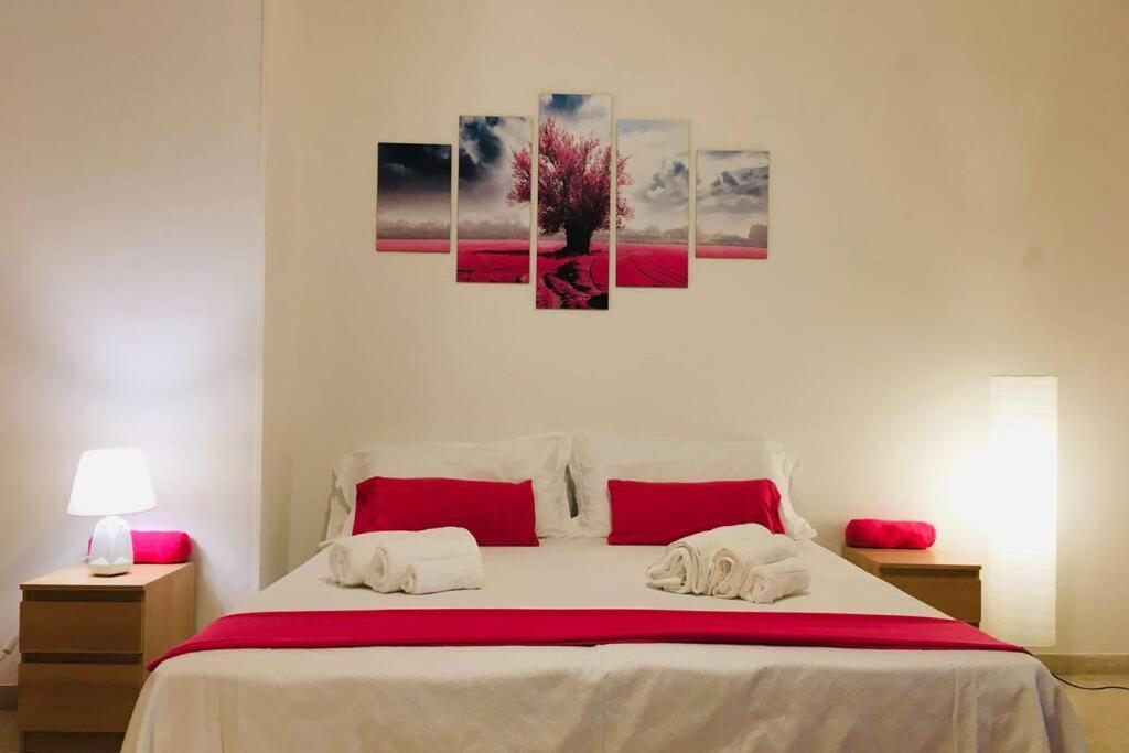 Torre San Giovanni, My Cozy Place...