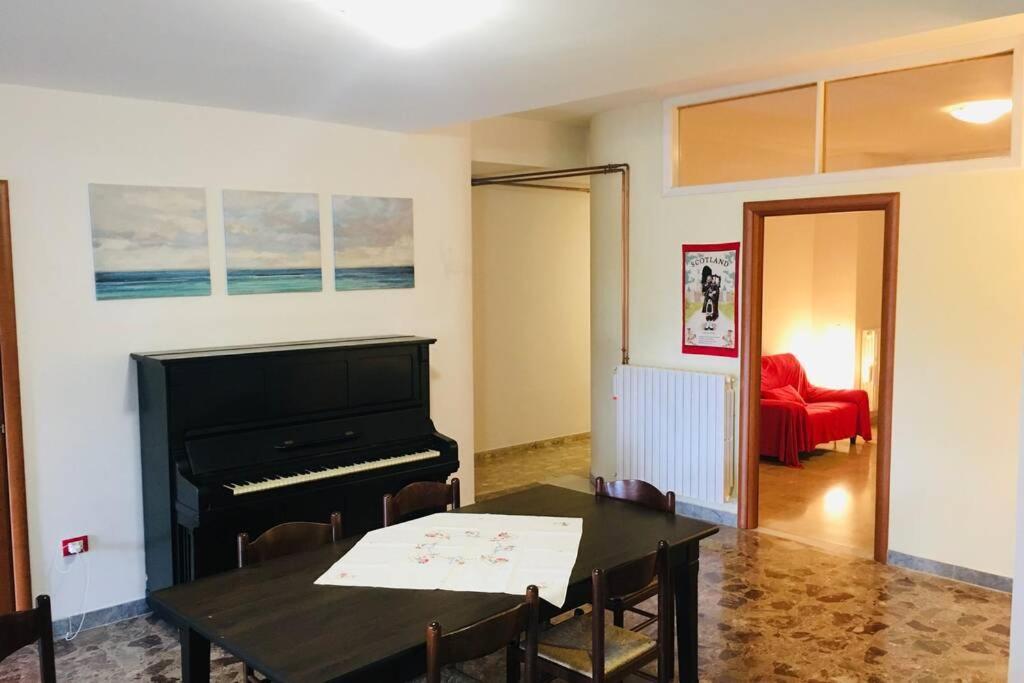 Torre San Giovanni, My Cozy Place... * Potenza