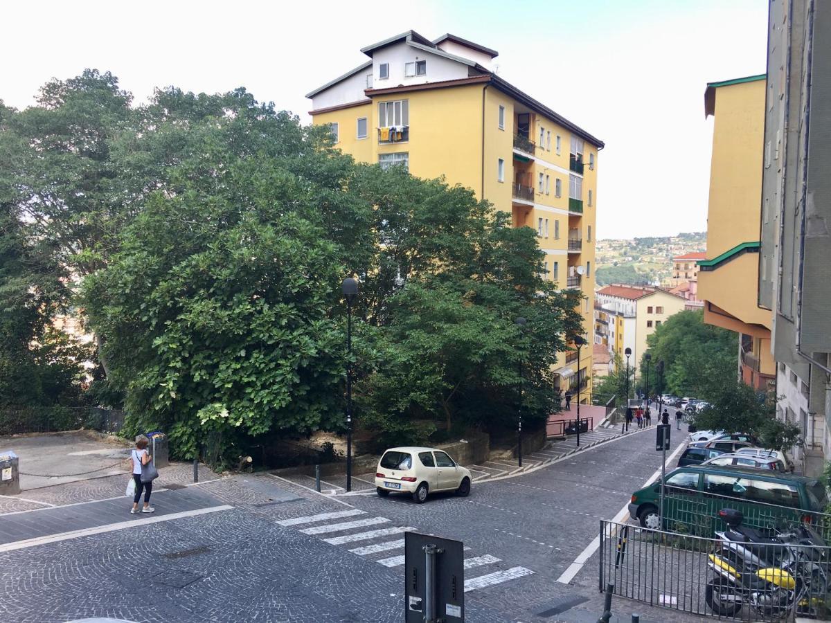 Torre San Giovanni, My Cozy Place... Appartamento